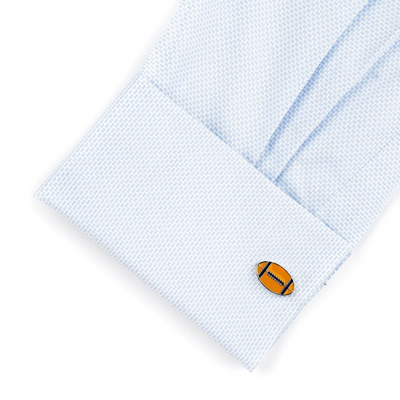 American Football Cufflinks