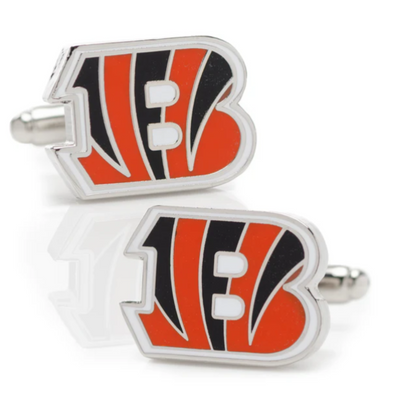 Cincinnati Bengals Cufflinks