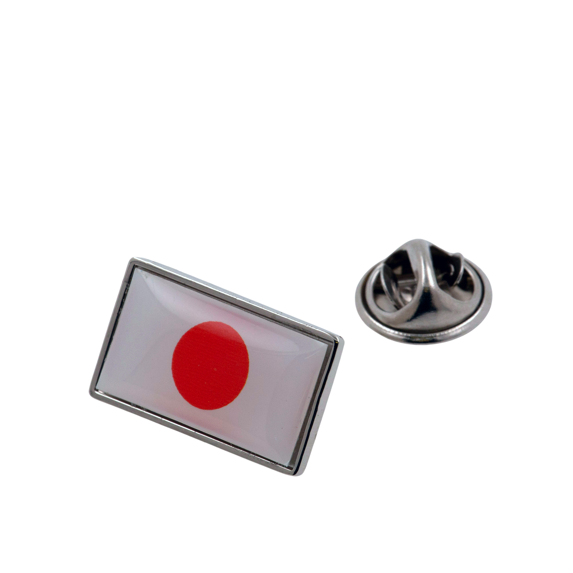 Flag of Japan Lapel Pin