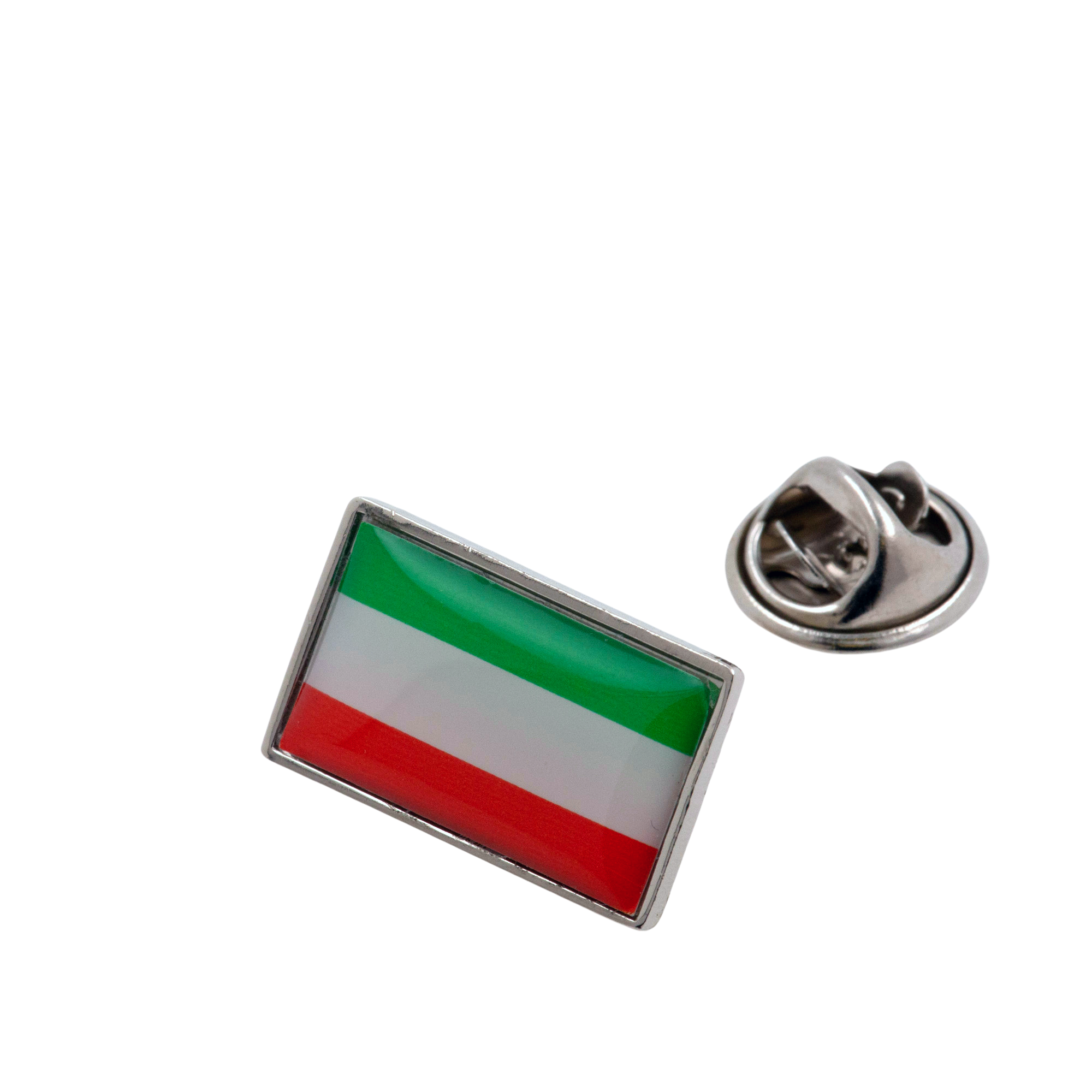 Flag of Hungary Lapel Pin