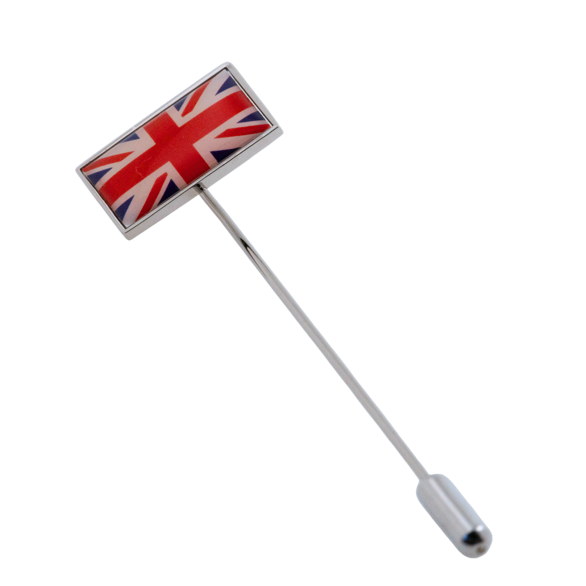 Flag of United Kingdom Stick Pin