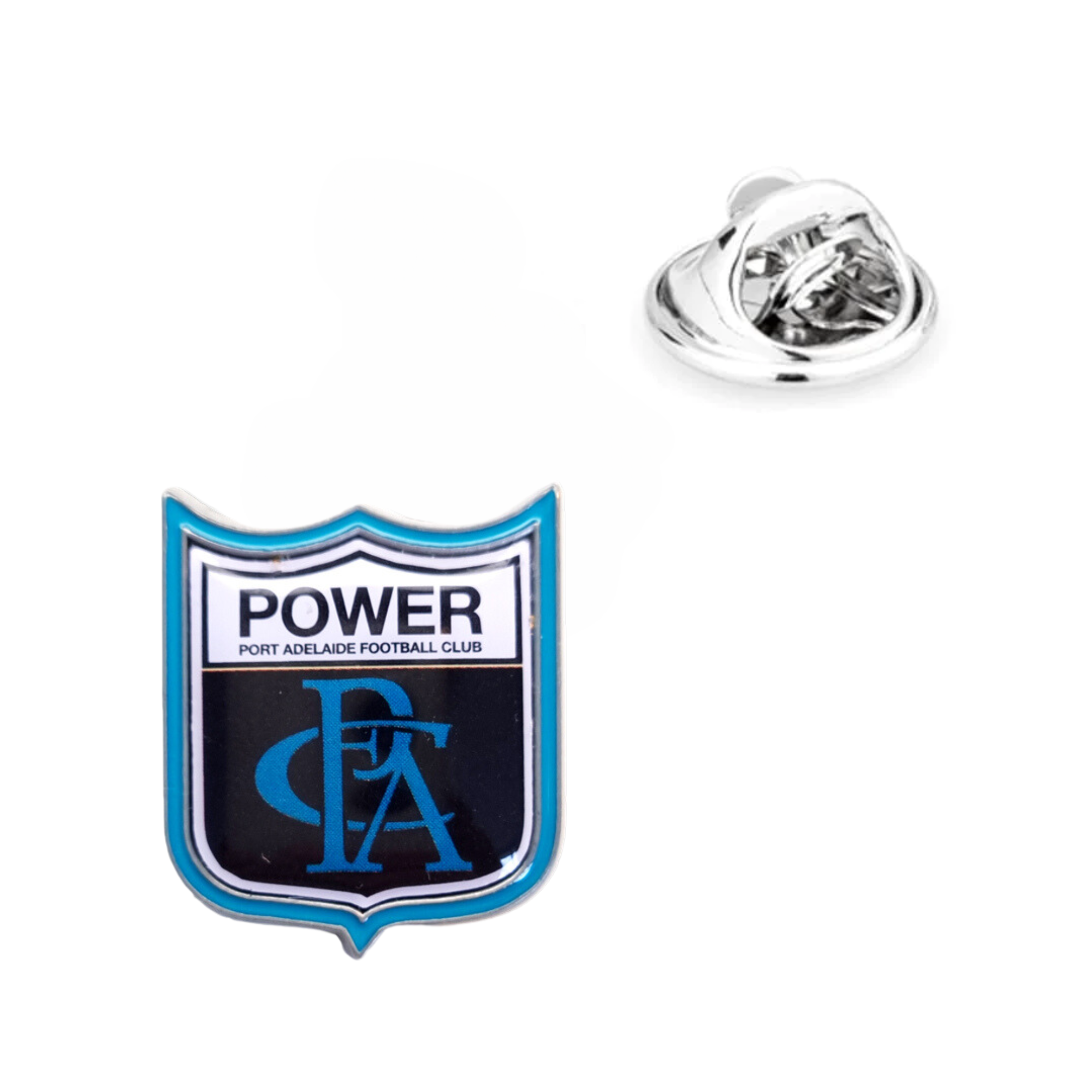 Port Adelaide AFL Heritage Pin