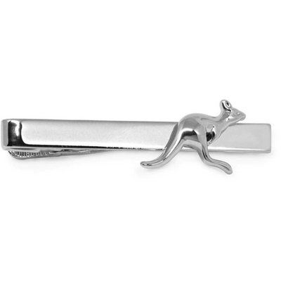 Kangaroo Tie Clip