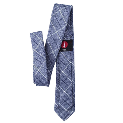 Harley Skinny Tie