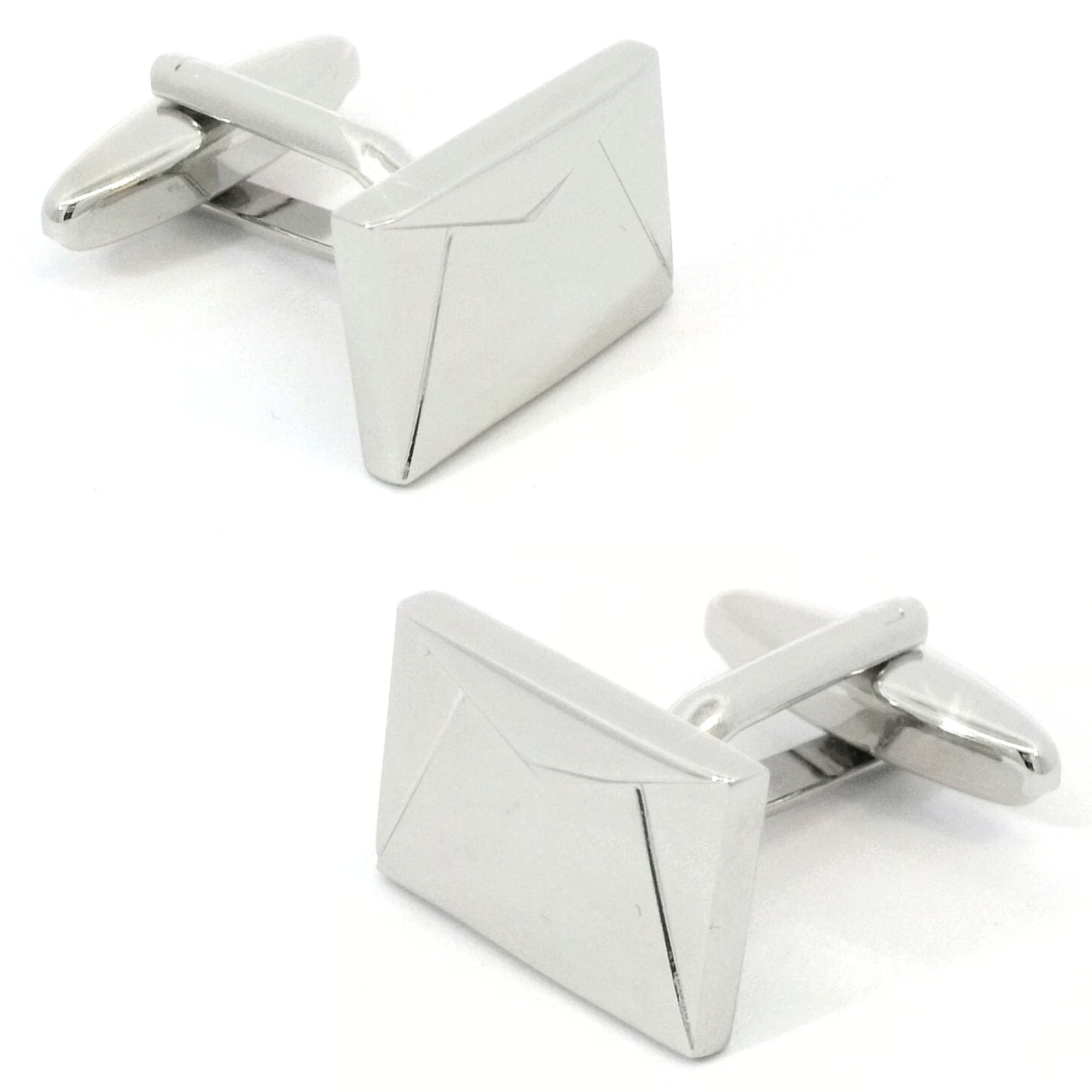 Envelope Cufflinks