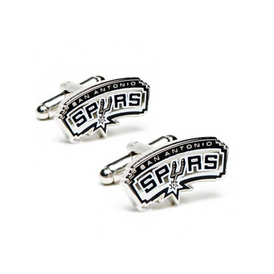 San Antonio Spurs Cufflinks