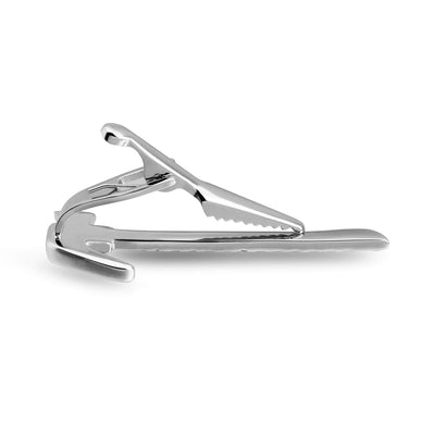 Hammer Tie Clip