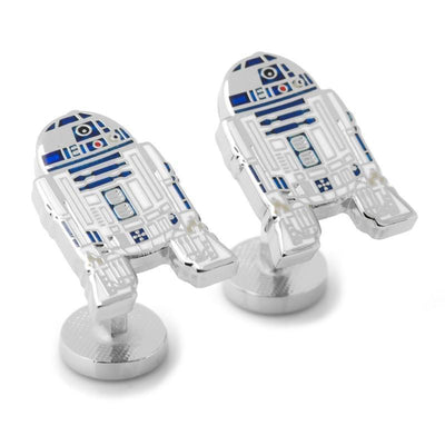 Star Wars R2D2 Cufflinks