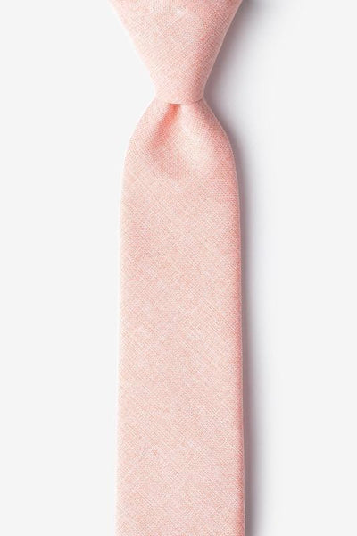 Tioga Skinny Tie