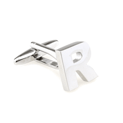 Initial Letter Cufflinks, Classic & Modern Cufflinks, Mens Cufflinks, Cufflinks, Cuffed, Clinks, Clinks Australia