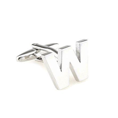 Initial Letter Cufflinks, Classic & Modern Cufflinks, Mens Cufflinks, Cufflinks, Cuffed, Clinks, Clinks Australia