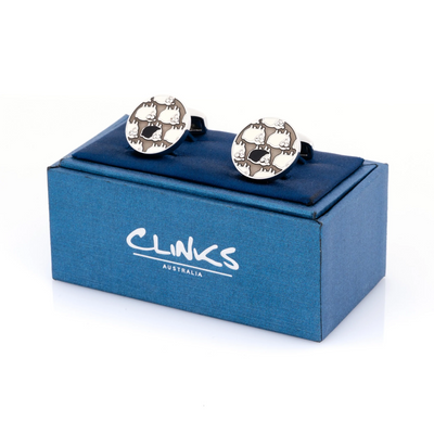 Black Sheep Cufflinks