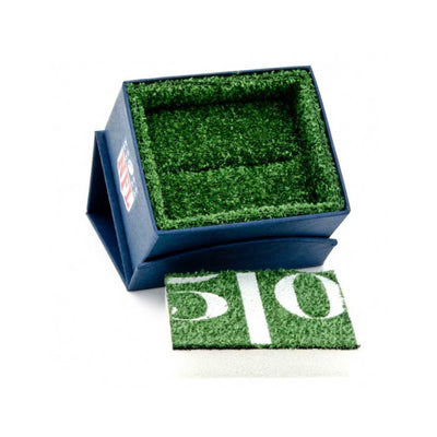 Seattle Seahawks Cufflinks